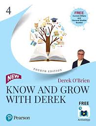 The benefits of english books in pdf format are multiple, apart from the fact that you don't spend anything, you will have the knowledge in your personal library, you help the environment by not with digital english books you will be your own teacher, adapting your pace, time and willingness to learn. Know Grow With Derek For Class 4 By Derek O Brien