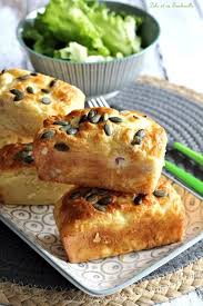 Epingle Sur Les Muffins Cakes Gateaux Sales
