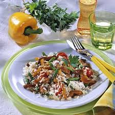 Reisfleisch Mit Gemuse Diabetiker Rezept Lecker Reisfleisch Rezepte Lecker
