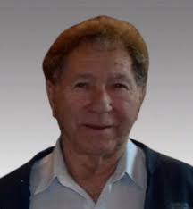 Mathieu Gérard 1938-2022