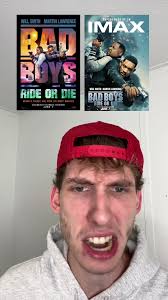 How Much Did Bad Boy 4 Make