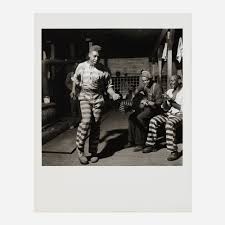 264: JACK DELANO, In the County Jail, Greene County, Georgia < Photographs,  8 March 2024 < Auctions