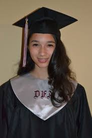 John S. Davidson Fine Arts Magnet School graduates