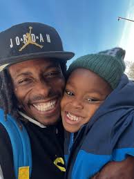 Busy with work and upcoming events