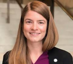 Mayor Walsh appoints Stefanie Costa Leabo as Boston's Chief Data Officer;  Gregory McCarthy as Boston's First Chief Information Security Officer