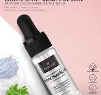 ARTISCARE Nicotinamide Facial Serum 3PCS/Set for Face Care ...