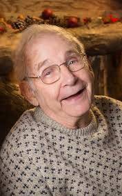 Frederick J. Schrader Obituary