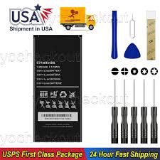 For BLU Samba TV T177 T193 T276T T278X ...