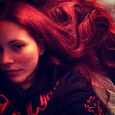 Audrey Palmer (darkgoddesskali)