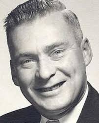 Lester Hale Former mayor of Ansonia