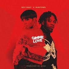 Ever since seyi shay became famous, she has significantly earned from album sales, collaborations in 2015, seyi shay was endorsed by pepsi, along with superstars like wizkid and tiwa savage as. Gimme Love Seyi Shay Song Wikipedia