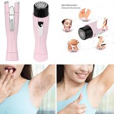 1 Adet Elektrikli Epilasyon Epilator Mini Lady Koltukalti Sac Tiras Makinesi Seyahat Bikini Epilasyon Cihazi 5u0208 L Oakharborchamber Org