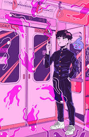Kel On Twitter Mob Psycho 100 Anime Mob Psycho 100 Wallpaper Mob Psycho 100