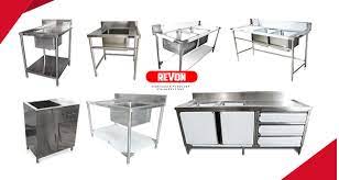 Custom desain kitchen set stainless steel sesuai keinginan. Daftar Harga Kitchen Sink Stainless Reymetal Com Produsen Kitchen Set Stainless Resto