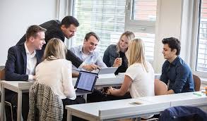Oca prague is the best choice for studying the czech language. Radek Cajka Prague University Of Economics And Business Staff Interview