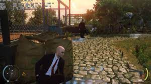 Hitman Absolution Pc Performance Analysis
