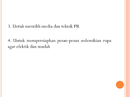 Fokus utama publik dalam humas : Publik Dan Opini Publik Dalam Kegiatan Humas Ppt Download