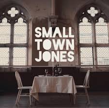 Small town Jones
