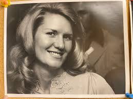 Dian Rhoden, 1945-2022 — Copper River Record