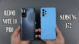 Aquí encontrará onde comprar xiaomi redmi note 10s global · 6gb · 64gb, pelo preço mais barato entre as mais de 140 lojas que pesquisamos constantemente. Xiaomi Redmi Note 10 Pro Vs Samsung Galaxy A72 Speedtest And Camera Comparison Youtube