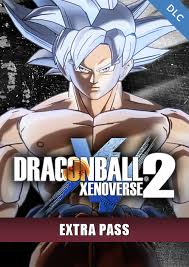 Dlc, short for downloadable content is extra content for xenoverse 2 that can be bought online. Dragon Ball Xenoverse 2 Extra Pass Dlc Pc Cdkeys