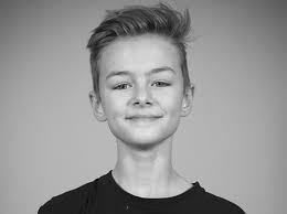 Meet Billy Elliot: David Fridholm