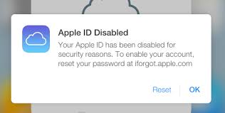 Are you one of the people who has experienced getting your apple id disabled? Disabled Apple Id Here Is What To Do About It