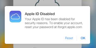 Are you one of the people who has experienced getting your apple id disabled? Disabled Apple Id Here Is What To Do About It