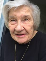 Elsie Elder Obituary