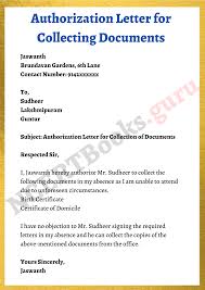 You will need a letter of authority sample for. Authorization Letter Template Samples How To Write An Authorization Letter