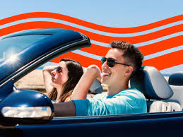Auto Insurance in California