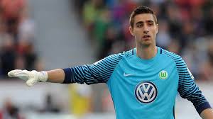 Michael zetterer vs koen casteels. Einzelkritik Die Noten Fur Den Vfl Wolfsburg Gegen Werder Bremen Sportbuzzer De