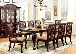 The best dining room furniture available. Formal Dining Room Sets You Ll Love In 2021 Visualhunt