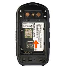 I saw exact same question posted yesterday and the reply wasn't actually an answer to unlock this . Kyocera Dura Xe E4710 Phone Assembly At T