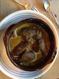 Įmonė la taverne de bacchus dar nebuvo įvertinta. Joues De Porc Curry Coco Photo De La Taverne A Bacchus Limoux Tripadvisor