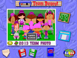 Backyard baseball is an cool unblocked baseball game. Download Backyard Baseball Windows My Abandonware