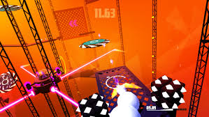 If you pull this off fast enough, you can beat the whole level in nine seconds. Speedrunner Razed Dashes Onto Ps4 Xbox One Nintendo Switch Pc This Fall Paste