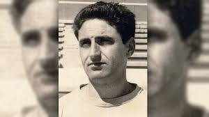 Fallece José Cantón, exfutbolista basauritarra del BEA y del Basconia