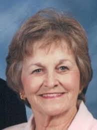 Rebecca DeLoach Eades Obituary