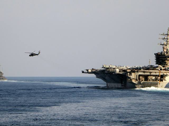 Iran says will attack any ship trying to pass through Strait of Hormuz
