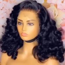 Breathtaking Body wave