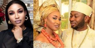 Things got really ugly in 2017 when the . Tonto Dikeh Slams Ex Husband After He Claimed To Be A Tireless Machine Not 40 Seconds Man Kanyi Daily News