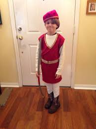 Diy Marco Polo Costume I Purchased All Items At The Goodwill Polo Kids Diy Costumes Kids Marco Polo