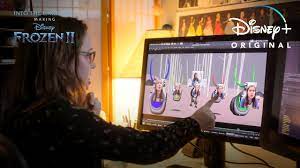 How much money do disney imagineers make? Walt Disney Animation Studios