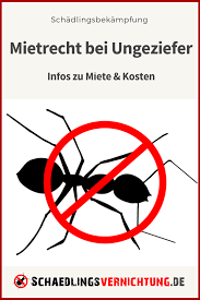 Pin Auf Schadlingsbekampfung