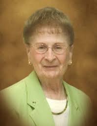 Frances I. (Hornicak) Wroblewski Obituary May 27, 2017