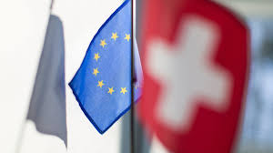 Ohne dieses rahmenabkommen wird die modernisierung der laufenden beziehungen unmöglich. Europapolitik Die Schweiz Die Eu Und Das Rahmenabkommen Eine Unendliche Geschichte Das Mussen Sie Daruber Wissen