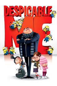 Moi, moche et méchant 2. Moi Moche Et Mechant Film D Animation Pour Enfants Au Cinema En 2010 Citizenkid