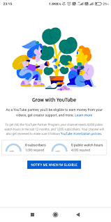 Green screen 1000 subscribers gold text animation 100% free. How To Monetize Youtube Videos Quora