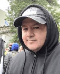 David Elizalde's Instagram, Twitter & Facebook